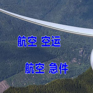 济宁大安航空托运快递-选东方航空和上海航空