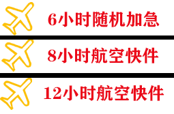 济宁大安航空托运快递公司,专业空运当天件